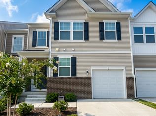 5740 Flowering Peach Ln, Providence Forge, VA 23140