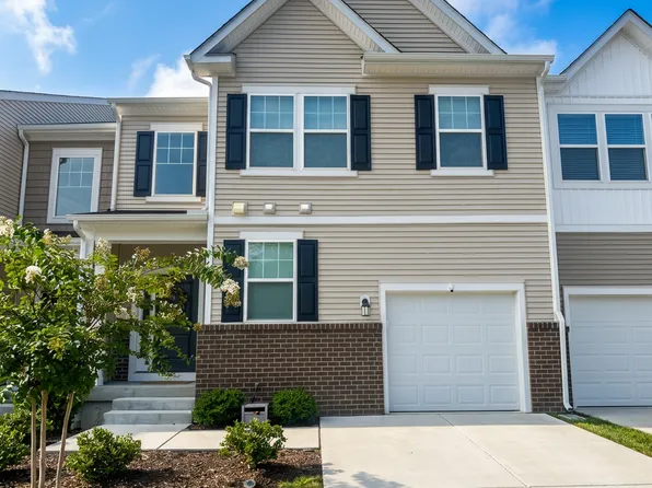 5740 Flowering Peach Ln, Providence Forge, VA 23140