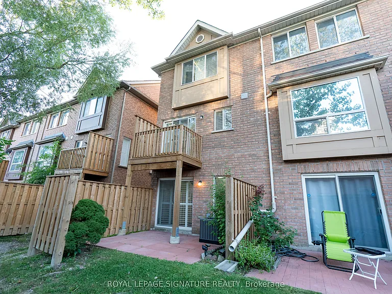 50 Strathaven Dr #28 — Photo 19