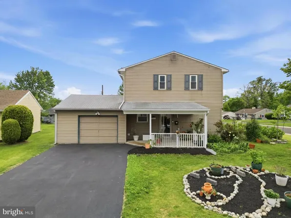 342 Chelsea Rd, Fairless Hills, PA 19030