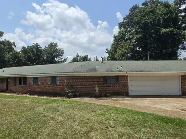 1321 N Hillsdale Dr, Tupelo, MS 38804