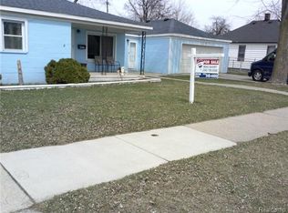 11267 Cadillac Ave, Warren, MI