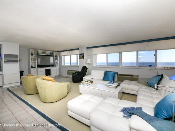 55 Ocean Avenue #3L, Monmouth Beach, NJ 07750