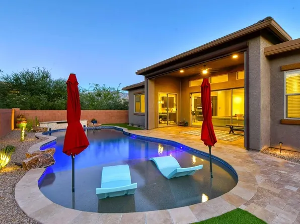 465 E Sweet Clover Ct, Oro Valley, AZ 85755