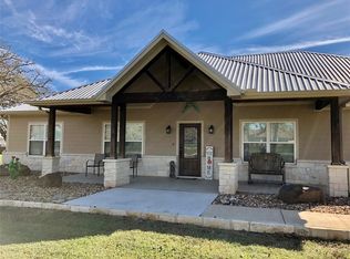 1165 County Road 229, Giddings, TX 78942