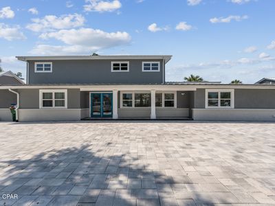 234 Woodlawn Dr, Panama City Beach, FL, 32407