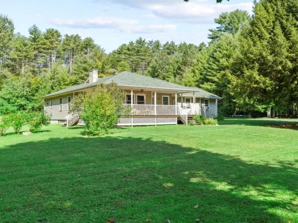41 Lady Slipper Lane, Lake Luzerne, NY 12846