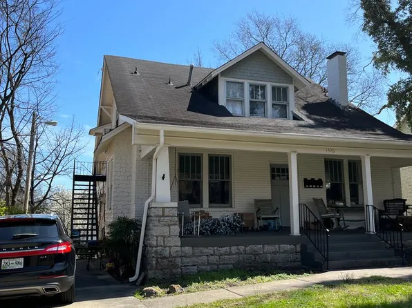 1406 17th Ave S #B, Nashville, TN 37212