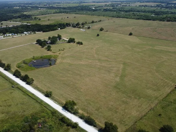 471 Hcr 3335 Rd, Hubbard, TX 76648