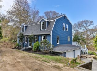 15 Michael Rd, Pocasset, MA 02559