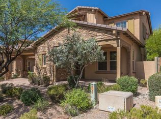 9344 E Via De Vaquero Dr, Scottsdale, AZ 85255