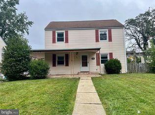 841 Maple Ave, Berwyn, PA 19312