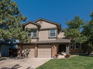 11471 Cimarrona Peak, Littleton, CO 80127