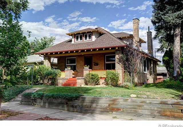 For Sale: 2830 Raleigh Street, Denver, CO 80212