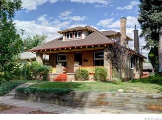 2830 N Raleigh St, Denver, CO 80212