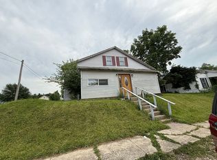 143 E Plum St, Saint Paris, OH 43072