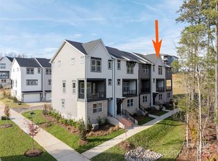 436 Nathaniel Way #BRX0042, Charlotte, NC 28213