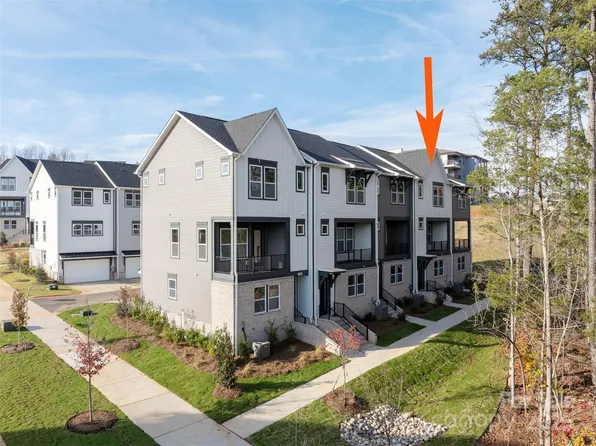 436 Nathaniel Way #Brx0042, Charlotte, NC 28213