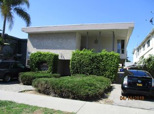 3415 Keystone Ave APT 5, Los Angeles, CA 90034