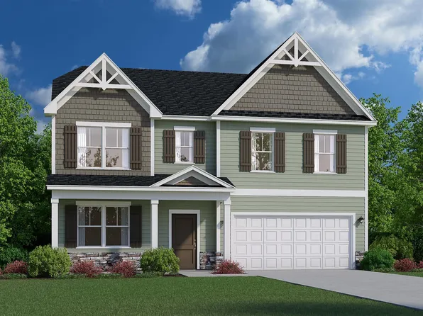 123 Terpack Ct, Gray Court, SC 29645