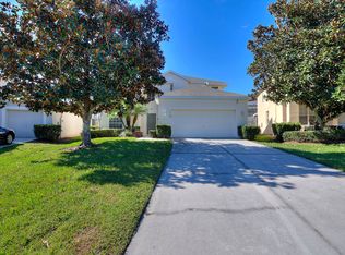 7761 Basnett Cir, Kissimmee, FL 34747