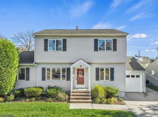 119 Highview Dr, Clifton City, NJ 07013