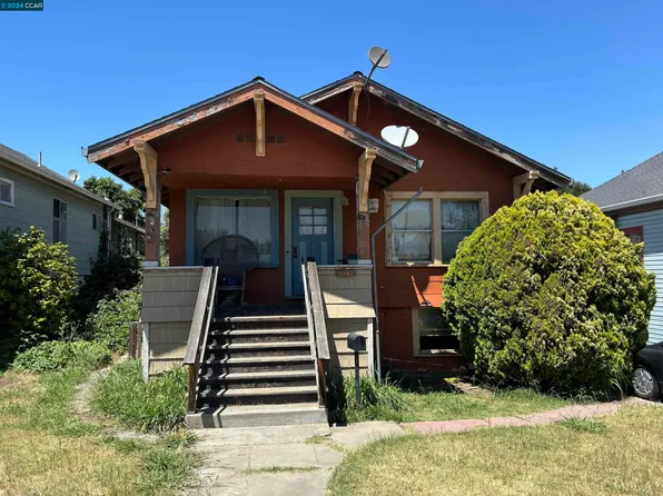1032 York St, Vallejo, CA 94590