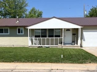 135 Acoma St, Sterling, CO 80751