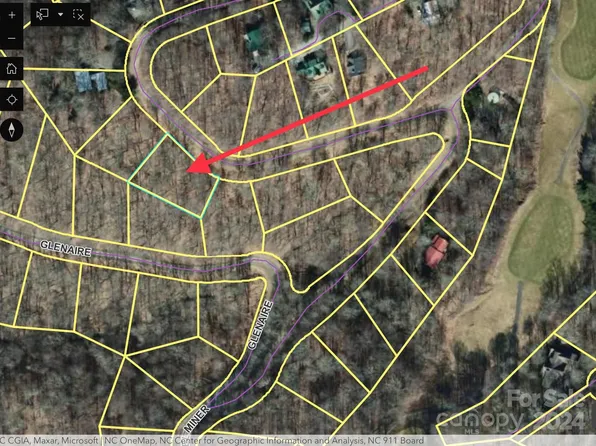 0 El Miner Dr #577, Mars Hill, NC 28754