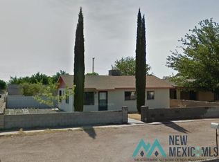 751 S Diamond Ave, Deming, NM 88030