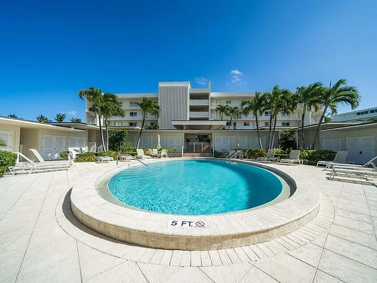 350 S Beach Rd #305 — Photo 29