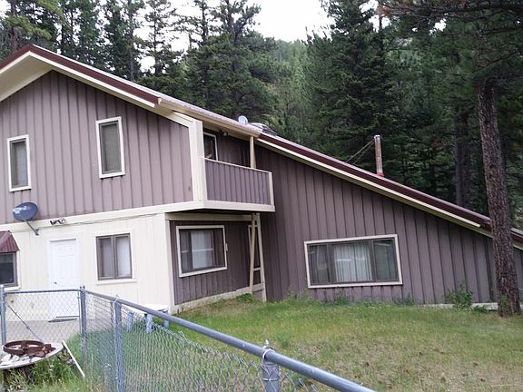 back of house