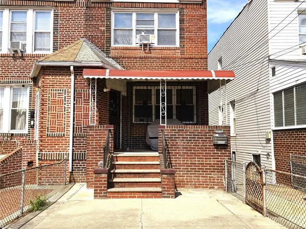 107-20 81st Street, Ozone Park, NY 11417