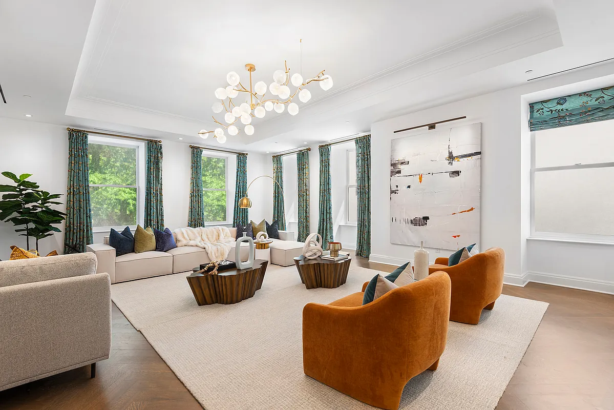 101 West 78th St Unit 3A  