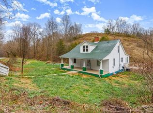 195 Carvers Ferry Rd, Richmond, KY 40475