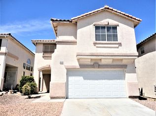 9570 Rainfall Ave, Las Vegas, NV 89147