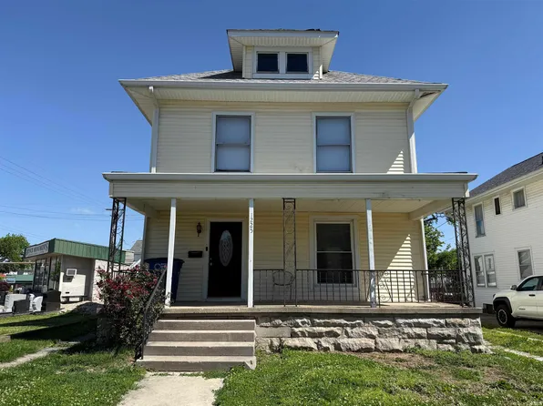 1225 17th St, Bedford, IN 47421