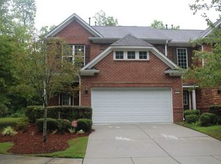 16107 Annahill Ct, Charlotte, NC 28277
