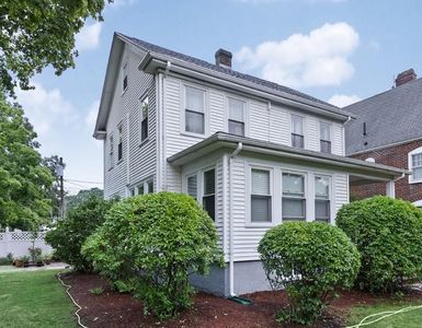 396 Blue Hills Pkwy, Milton, MA, 02186