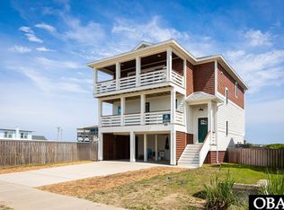 205 E Eckner St LOT 17, Kitty Hawk, NC 27949