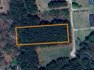 22 Stable Rd, Tarboro, NC 27886