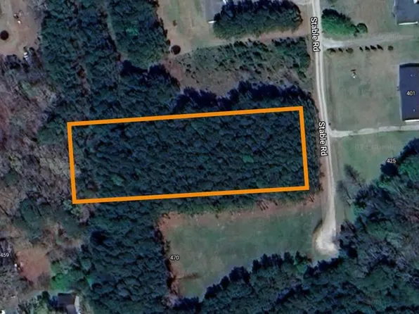 Lot 22 Stable Road, Tarboro, NC 27886
