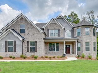 4145 Gold Hill Ln, Cumming, GA 30040