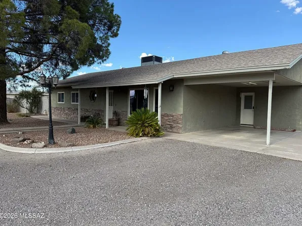 487 S Dusty Trl, Thatcher, AZ 85552
