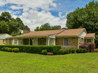 3516 Rashti Ct, Fort Worth, TX 76109