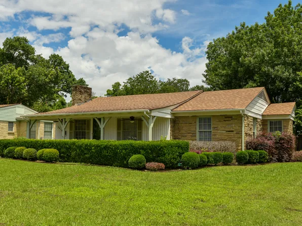 3516 Rashti Ct, Fort Worth, TX 76109