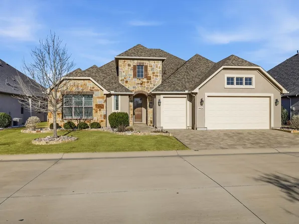 9921 Flint Way, Denton, TX 76207