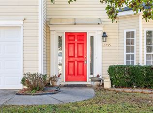 2755 Amesbury Rd, Winston Salem, NC 27103