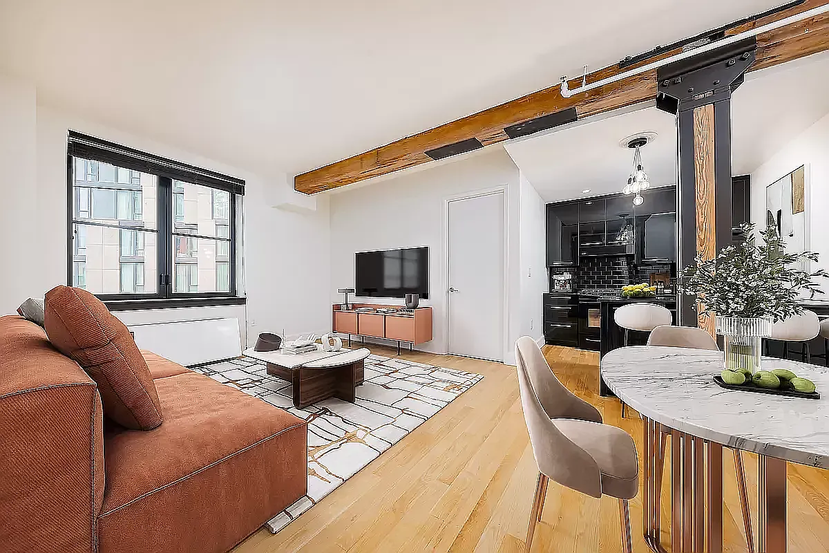 487 Keap Street — Photo 3