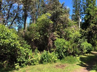 Brookover St LOT 6, Keaau, HI 96749